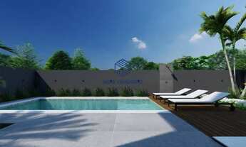 Imagem 7: Sobrado com 4 dormitórios à venda, 348 m² por R$ 2.890.000,00 - Urbanova - São José dos Ca