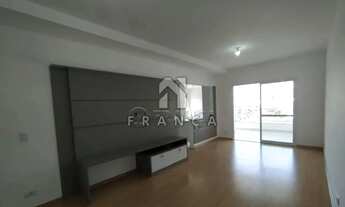 Imagem 2: APARTAMENTO 3 DORMITÓRIOS SENDO 1 SUÍTE - CENTRO DE JACAREÍ