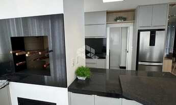 Imagem 4: Apartamento mobiliado 3 quartos na Meia Praia em Itapema