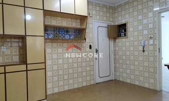 Imagem 7: Apartamento em Avenida Marechal Floriano Peixoto - Pompéia - Santos/SP