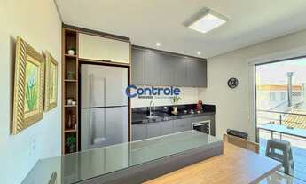 Imagem 7: Sobrado c/ 2 dormitórios mobiliado no bairro Forquilhas, São José/SC