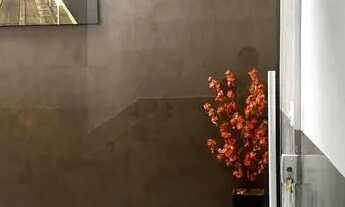 Imagem 2: Quartos mobiliados