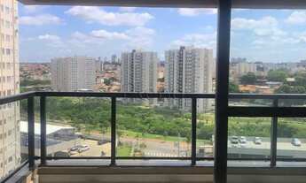 Imagem 2: Apartamento à venda com 2 suítes no Parque Industrial, Campinas