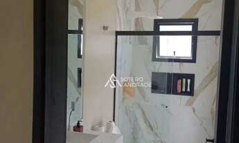 Imagem 6: Casa nova com piscina e 4 dormitórios no Pontal Santa Marina