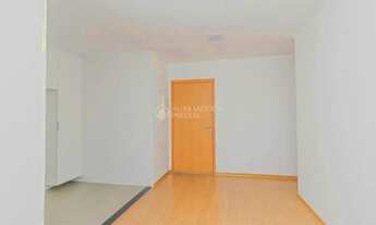 Imagem 3: Apartamento Semi-Mobiliado no Jardim Carvalho