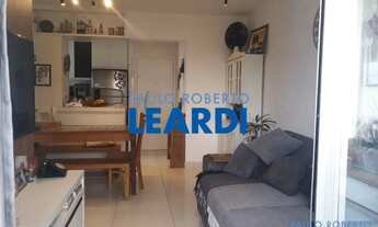 Imagem: APARTAMENTO - BARRA FUNDA - SP