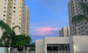 Imagem: Alugo apartamento no Antares em Maceió/AL