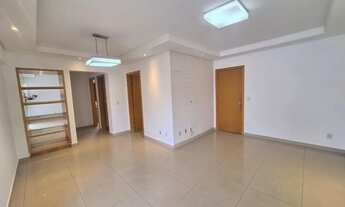 Imagem: Apartamento de 105 m² com 02 quartos à