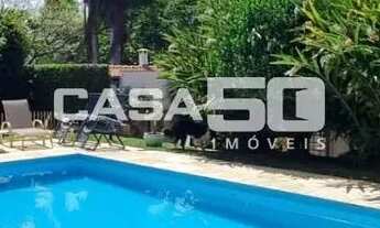 Imagem: Casa para locação em condomínio fechado