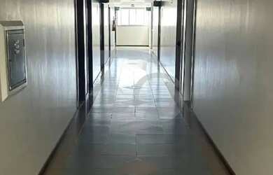 Imagem 7: Sala comercial no JAB Centro Médico Dr. José Augusto Barreto com Fácil Acesso