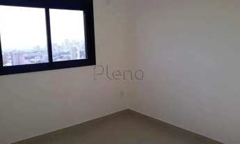 Imagem 7: Apartamento à venda em Campinas, Jardim Brasil, com 2 suítes, com 80 m², Allure Guanabara