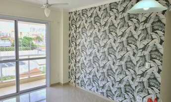 Imagem 4: Vittória Residence - Apartamento 01 dormitório para alugar próximo ao Shopping Plaza - São