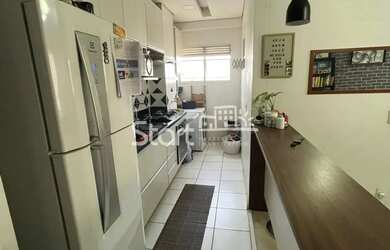 Imagem 5: Apartamento - Condomínio Residencial Viva Vista - Sumaré