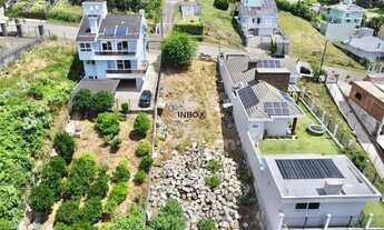 Imagem 3: INBOX CIA IMOBILIÁRIA VENDE - Terreno de 573m² NO SANTO ANTÃO