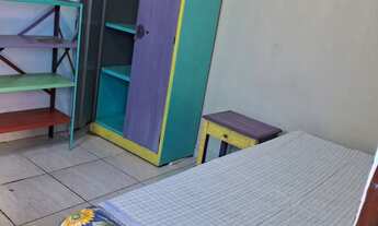 Imagem 3: Alugo qto peq. quintal centro Campo Grande MS mobiliado entre mercadao e instituto mirim