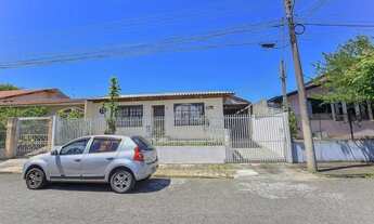 Imagem 2: Imóvel para venda com 120 m² com 2 quartos em Tarumã - Curitiba - PR