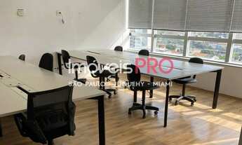 Imagem: Meia laje comercial com 160m² em Pinheiros