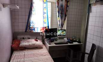 Imagem 3: Apartamento em Rua Branquinha - Cidade Parque Brasília - Guarulhos/SP