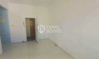 Imagem 4: Centro Kitnet com 1 banheiro