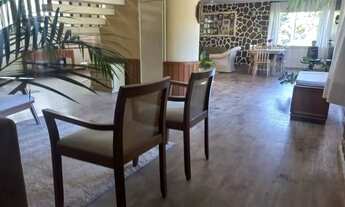 Imagem 6: Casa à venda 4 Quartos, 3 Vagas, 840M², Valparaíso, Petrópolis - RJ