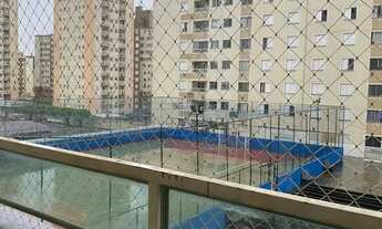 Imagem 4: Oportunidade - Apartamento - Parque Industrial - Residencial Spazio Campo Di Savoya - 3 Do