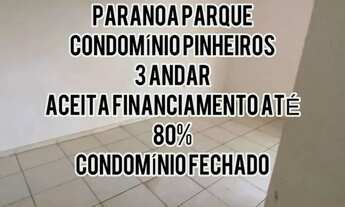 Imagem: Paranoa Parque Cond Fechado