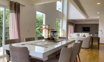 Imagem 6: Casa de condomínio em Residencial Ecólogico - Nova Capivari - Campos do Jordão/SP