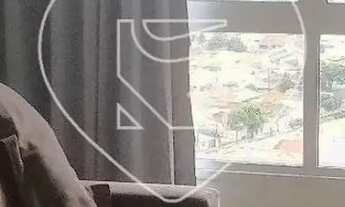 Imagem 2: Apartamento para alugar no Edifício Evidence na Região Sul de Londrina com 2 quartos