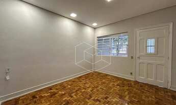 Imagem 4: Casa com 2 dormitórios para alugar, 250 m² por R$ 1.200,00/mês - Vila Assis - Jaú/SP