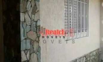 Imagem: Casa Térrea para Venda no bairro Vila Santana