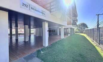 Imagem 7: Inbox Cia Imobiliária Vende Apartamento de 3 quartos no Centro de Bento Gonçalves