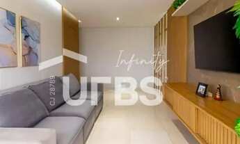 Imagem 11: Follow Bueno - Apartamento 3 quartos, sendo 3 suítes