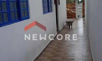 Imagem 4: Casa em Av. Agenor de Campos, - agenor - Mongaguá/SP