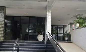 Imagem 2: Apartamento para Venda em Tambaú - João Pessoa, 3 suítes, 219,74m²