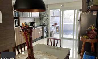 Imagem 6: Sobrado com 2 suites e 2 vagas de garagem - Bairro Guarujá