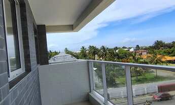 Imagem 5: Alugo 2/4 mobiliado em Stella Marés/Pedra do Sal. Valor do aluguel mensal com as taxas