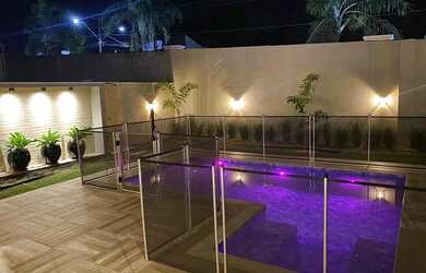 Imagem 6: Casa de condomínio para venda com 300 metros quadrados com 3 quartos