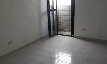 Imagem 5: 2 DORMS COM VARANDA, SUÍTE, ANDAR ALTO