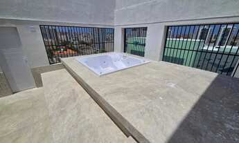 Imagem 7: Apartamento à Venda com 4 suites em Papicu - Fortaleza - CE