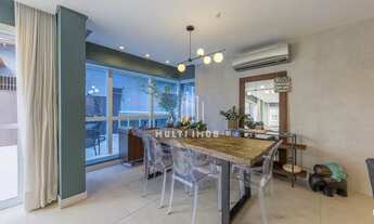 Imagem 5: Garden no Menino Deus com Vista para o Guaíba!