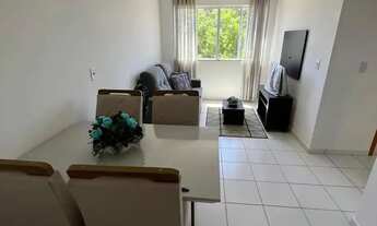 Imagem: APARTAMENTO NO VILLAGE DO BOSQUE I FINANCIAVEL