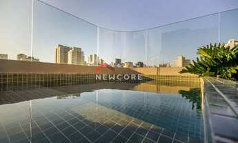 Imagem: Cobertura em Rua Mateus Grou - Pinheiros