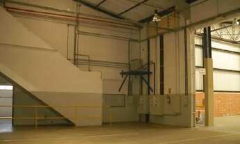 Imagem 7: Imóvel para aluguel com 12073 metros quadrados em Distrito Industrial Alfredo Relo - Itati