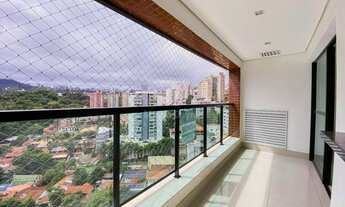 Imagem 4: 61504) à venda - Apartamento Duplex com 2 quartos, 2 vagas, no Luxemburgo