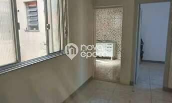 Imagem 4: Estácio Apartamento com 2 dormitórios