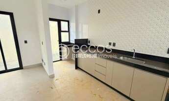 Imagem 3: Casa para aluguel, 2 quartos, 1 suíte, 1 vaga, Grand Ville - Uberlândia/MG