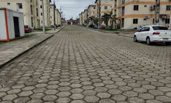 Imagem 4: Alugo apartamento no Marina residencial