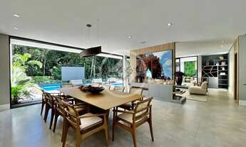 Imagem 6: Módulo 12 - 6 suítes codigo: 93091