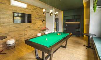 Imagem 5: Studio em Rua São Josemaria Escriva - Jardim do Salso - Porto Alegre/RS