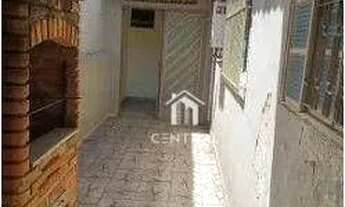 Imagem 3: Casa à venda, 115 m² por R$ 280.000,00 - Jardim Atílio Silvano - Sorocaba/SP